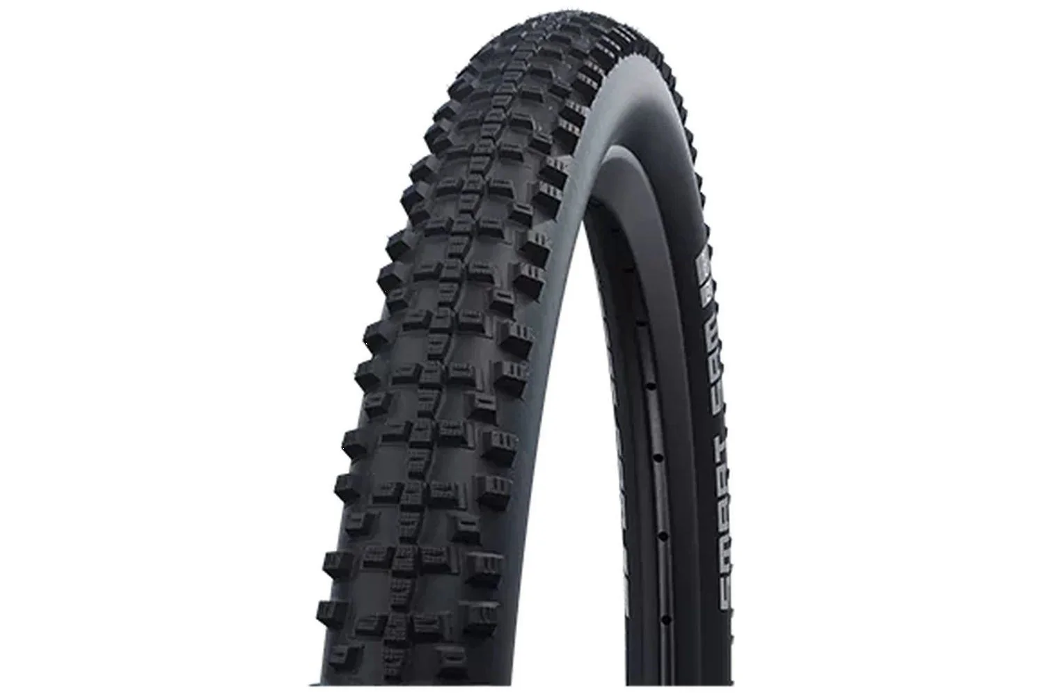 Schwalbe Smart Sam Drahtreifen Performance Line Addix Black-Reflex Performance - Image 3