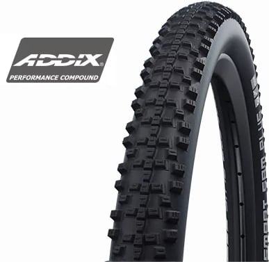 Schwalbe Smart Sam Drahtreifen Performance Line Addix Classic-Skin Performance