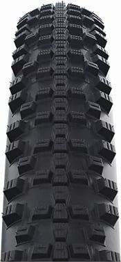Schwalbe Smart Sam Drahtreifen Performance Line Addix Classic-Skin Performance - Image 2