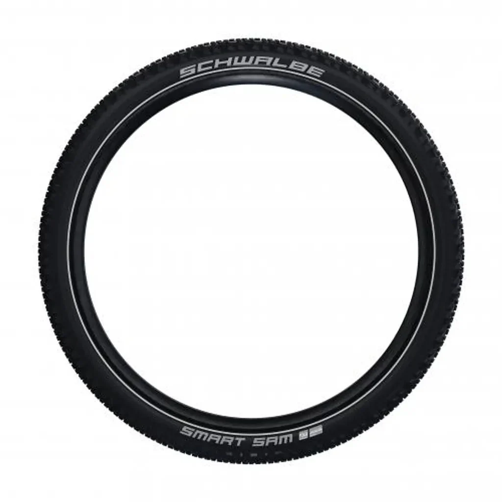 Schwalbe Smart Sam HS624 schwarz - Image 2