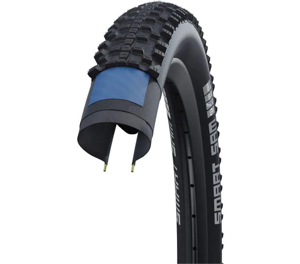 Schwalbe Smart Sam HS624 schwarz - Image 3