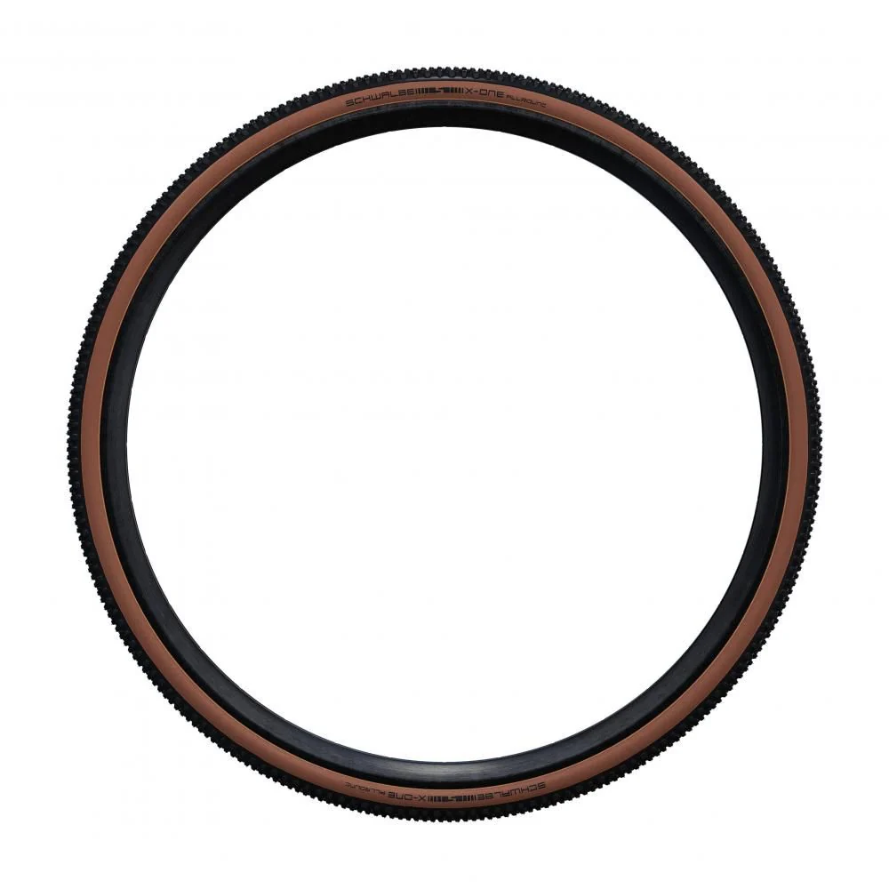 Schwalbe x-one Allround 33-622 - Perf. - raceG. - ADDIX - Image 3