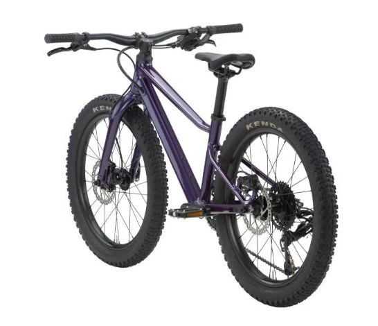 SCOR 0020 Purple - Image 3