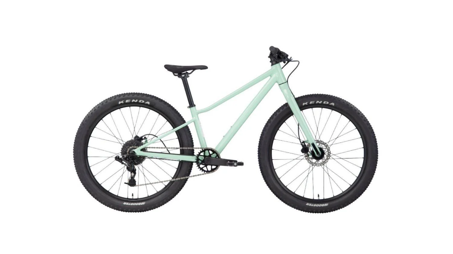 SCOR 0024 Mint