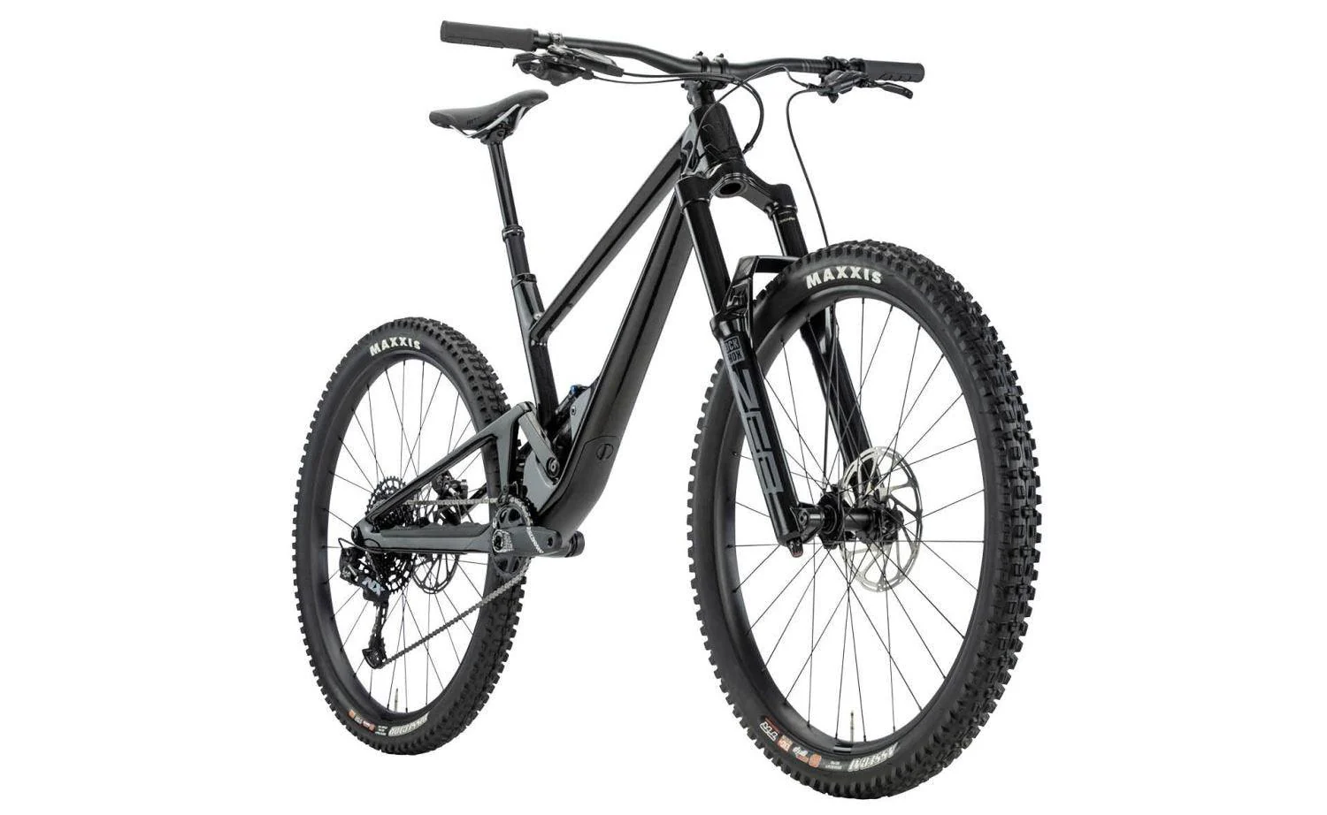 SCOR 4060 LT NX Midnight Disco - Image 2