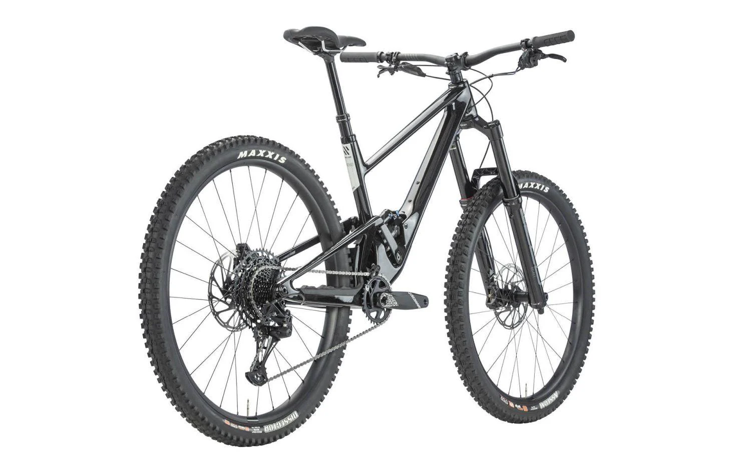 SCOR 4060 LT NX Midnight Disco - Image 3