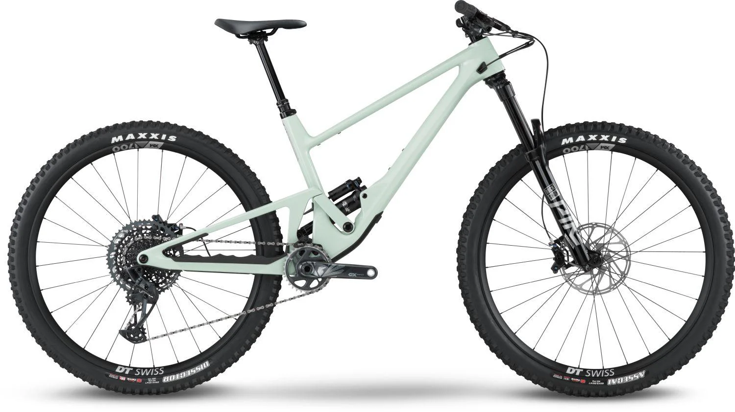 SCOR 4060 ST GX Mint