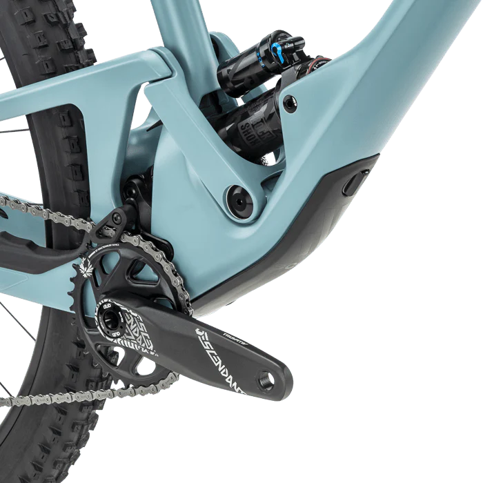 SCOR 4060 ST NX Blue Steel - Image 5