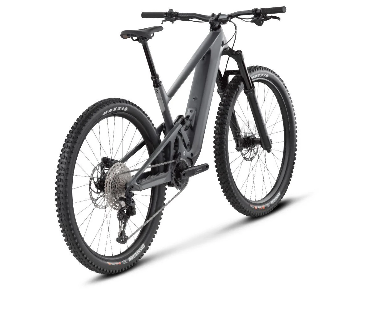 SCOR 4060 Z STC SLX Slate - Image 2
