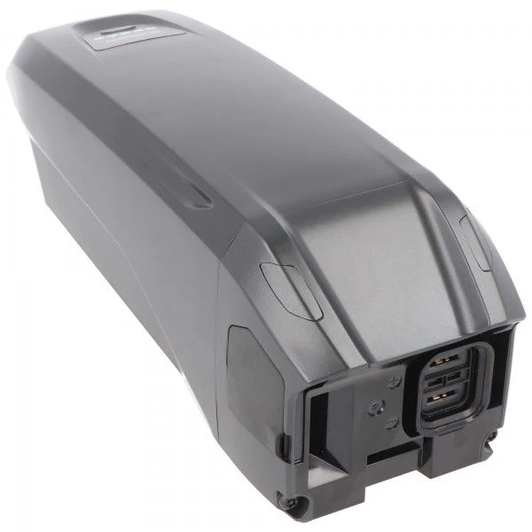 Shimano AKKUBATTERIE 504 Wh FÜR RAHMEN EXTERN - Image 2