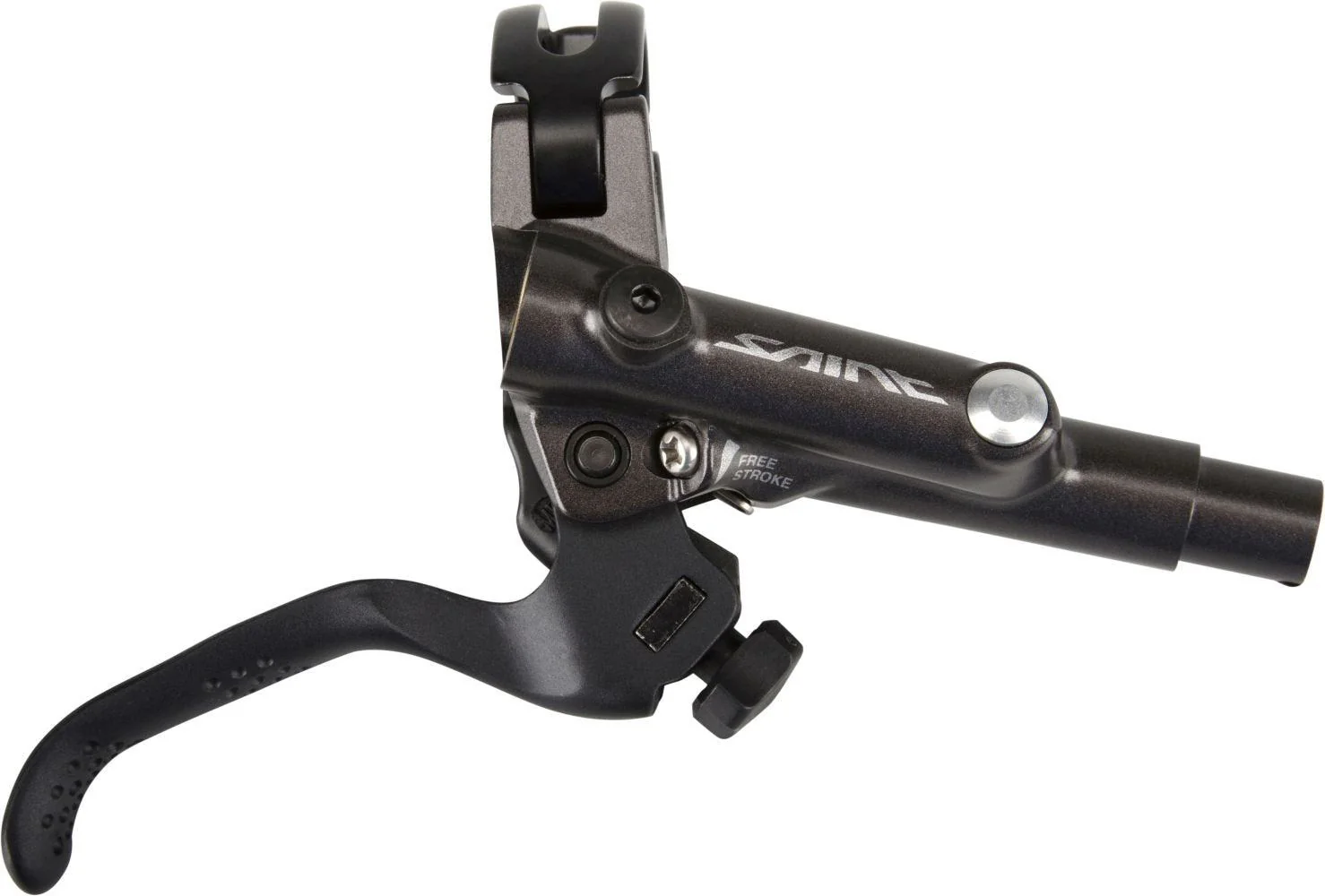 Shimano Bremshebel SAINT BL-M820, I-Spec B Rechts