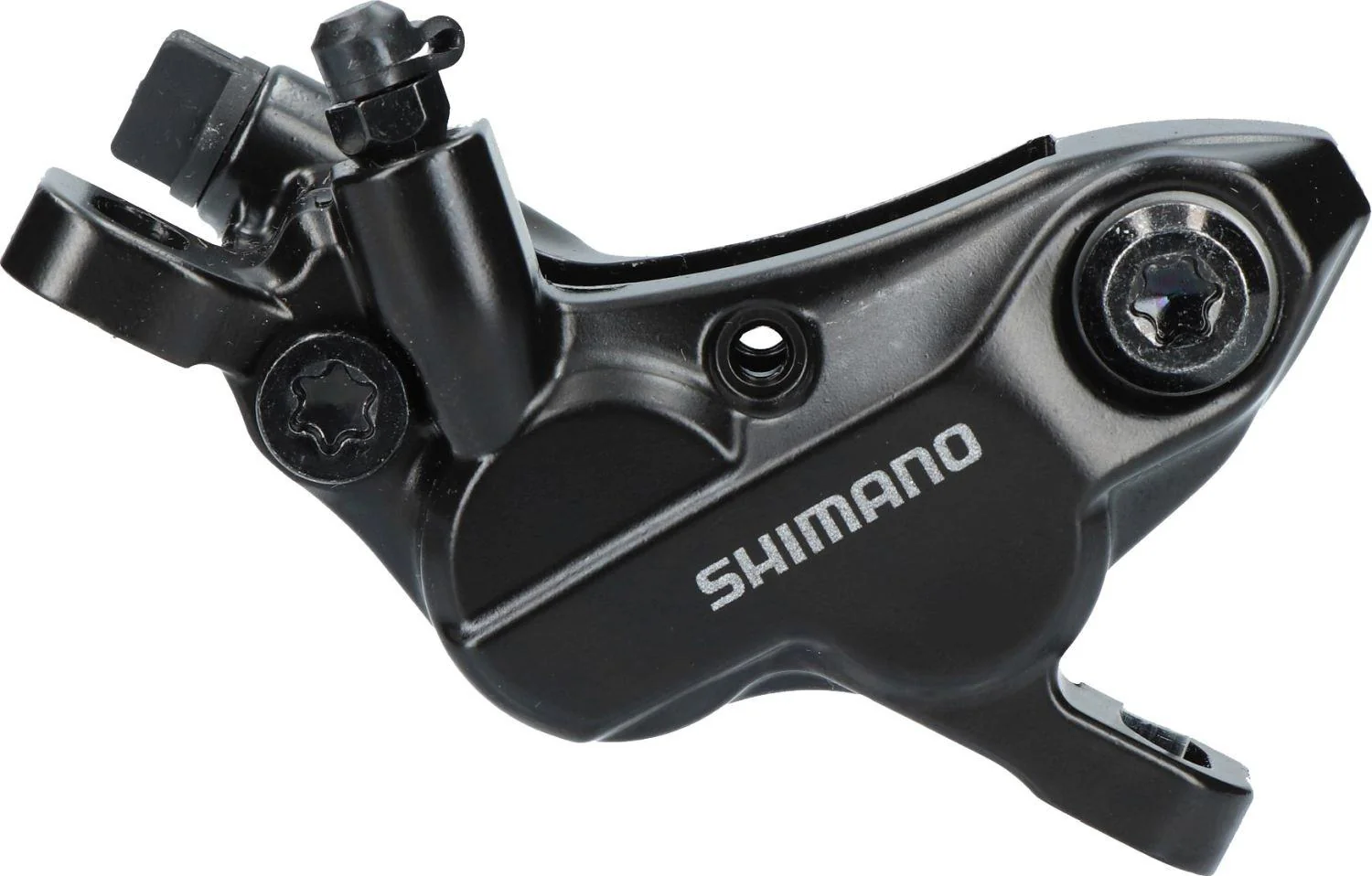 Shimano Bremssattel BR-MT520, 4 Kolben, VR oder HR, PM