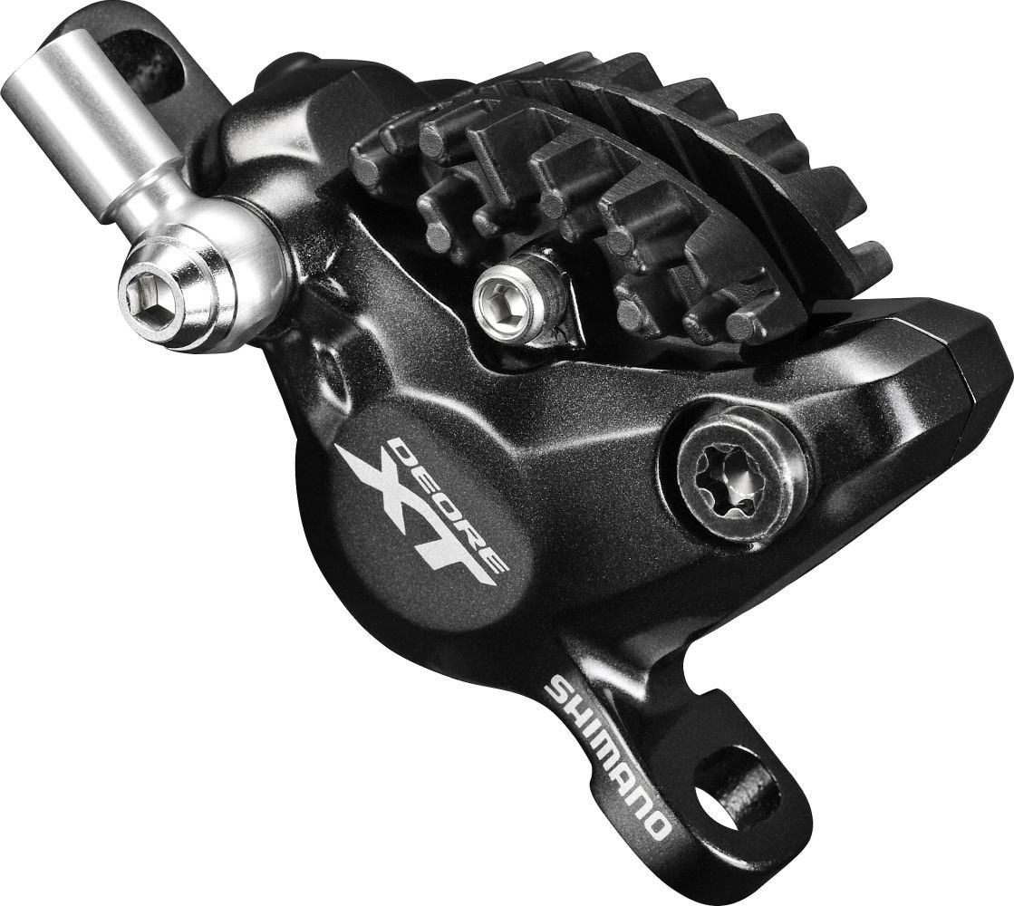 Shimano Bremssattel DEORE XT BR-M8000 G02A Resin