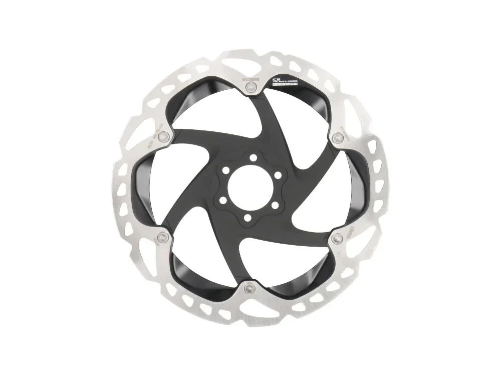 Shimano Bremsscheibe RT-MT905 6-Loch