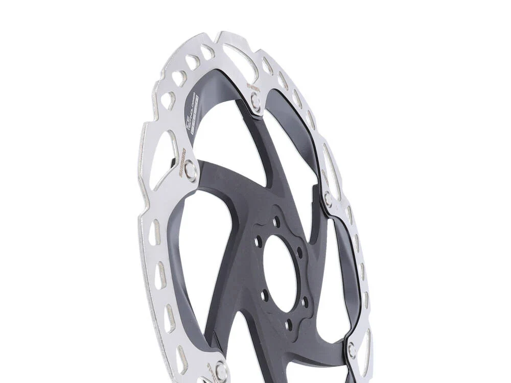 Shimano Bremsscheibe RT-MT905 6-Loch - Image 2