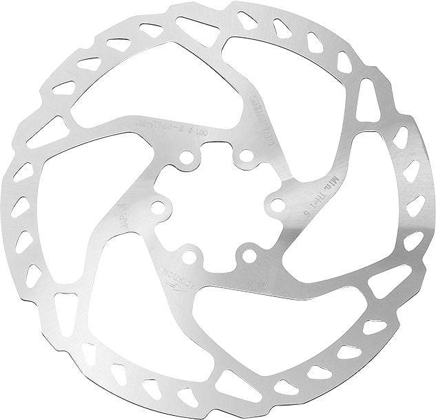 Shimano Bremsscheibe SM-RT66 6-Loch