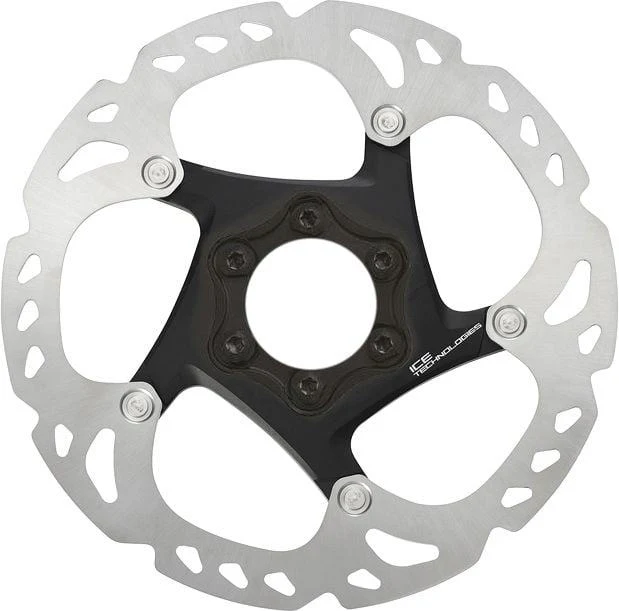 Shimano Bremsscheibe SM-RT86 Ice-Tech 6-Loch