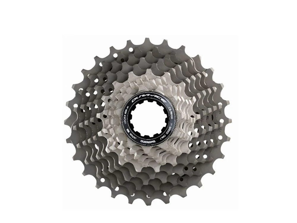 Shimano Dura Ace Kassette 11-fach