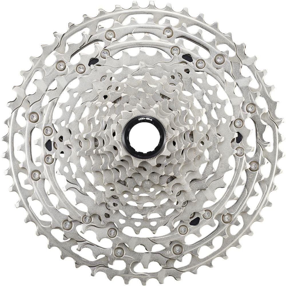 Shimano Kassette DEORE CS-M6100 12-fach