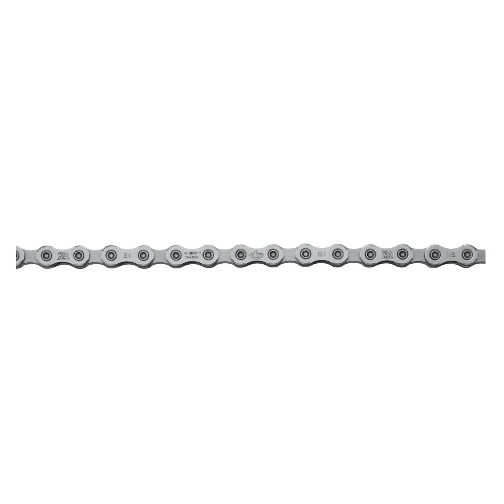 Shimano Kette CN-LG500 (LINKGLIDE) 11-FACH