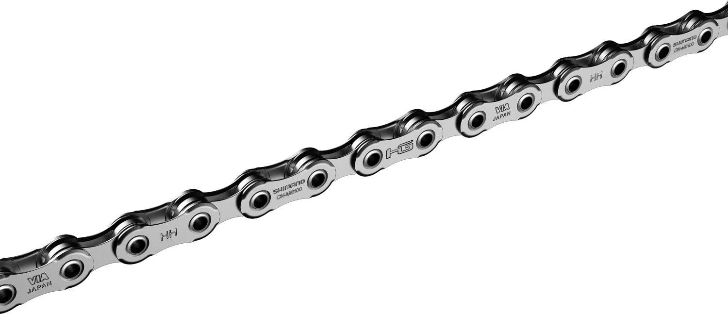 Shimano Kette CN-M8100 12-fach