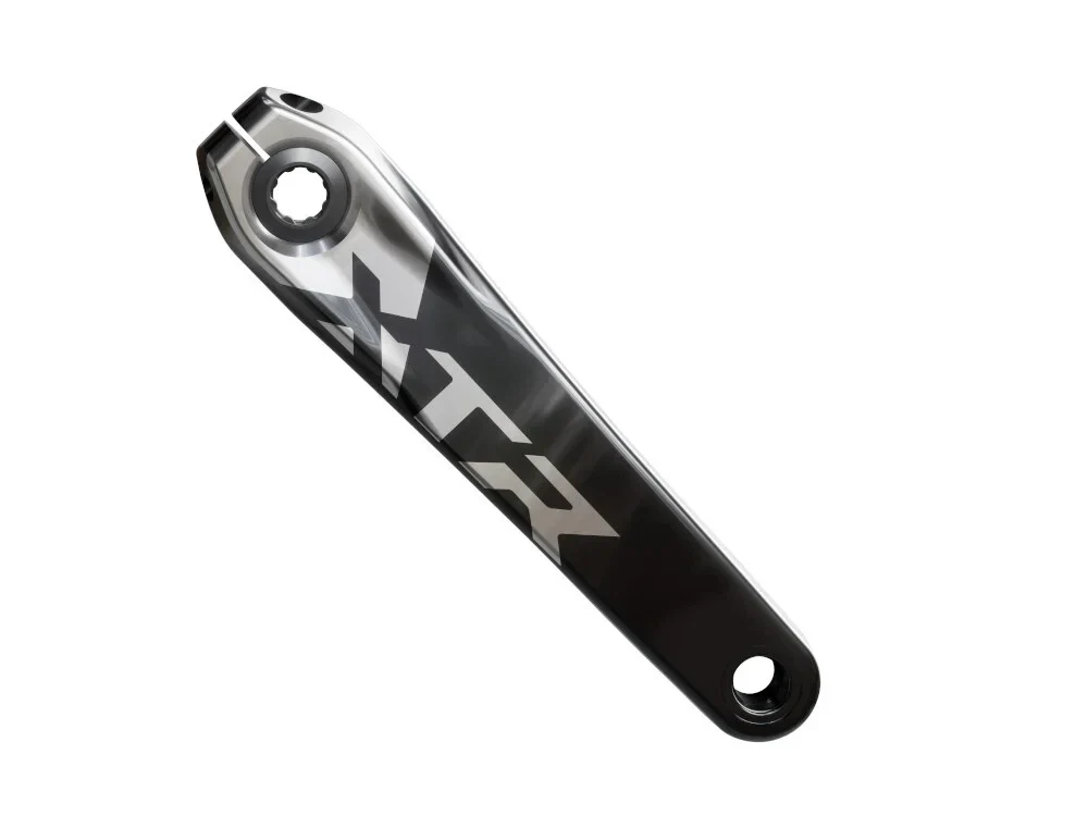Shimano Kurbelarmset XTR FC-M9200 170mm - Ohne Kettenblatt - Image 2