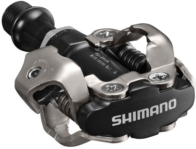Shimano PD-M540 Schwarz