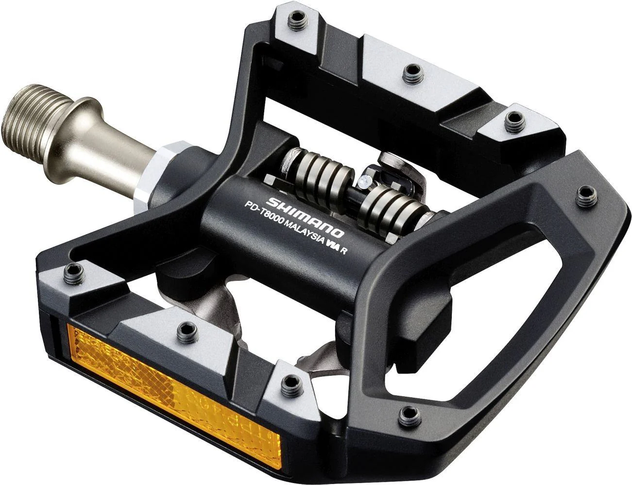 Shimano Pedal DEORE XT PD-T8000 - Image 2
