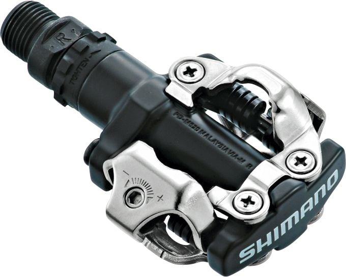 Shimano Pedal PD-M520 - Image 2