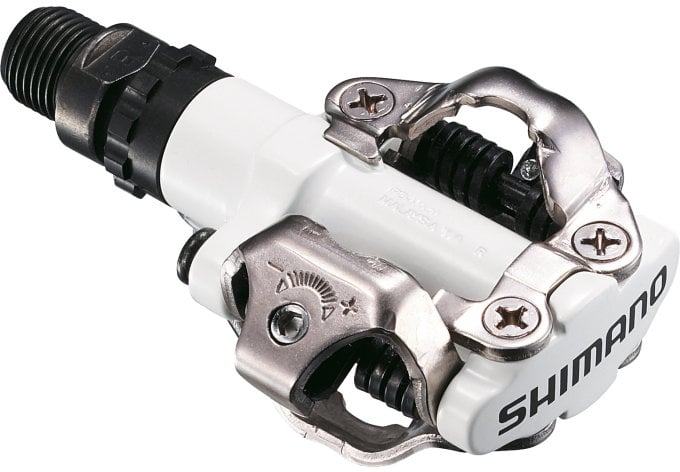 Shimano Pedal PD-M520 - Image 4