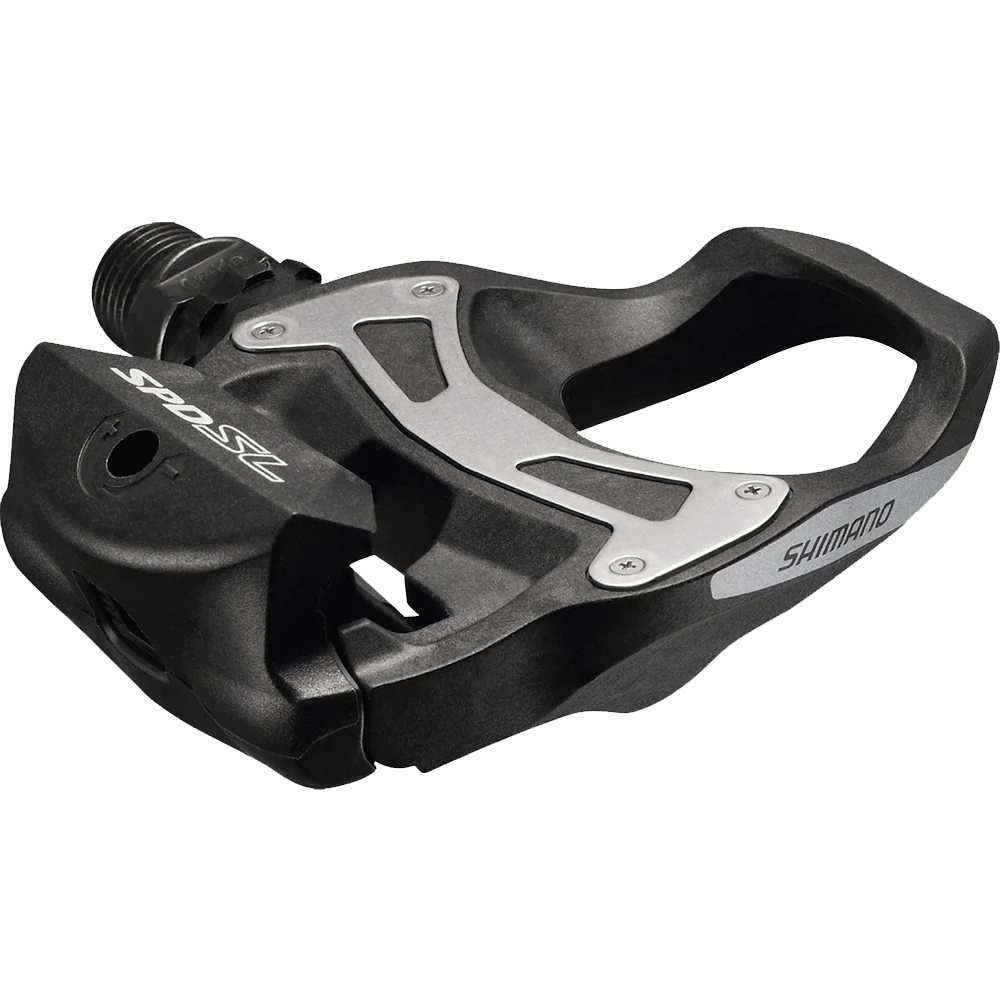 Shimano Pedal PD-R550 SPD-SL - Image 2