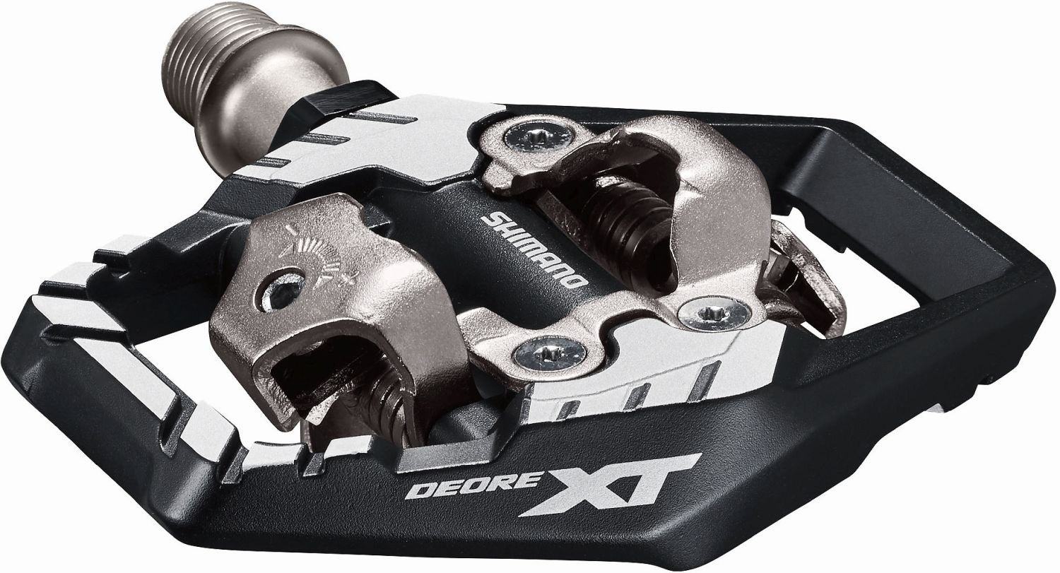 Shimano Pedale DEORE XT PD-M8120