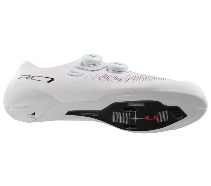 Shimano RC703 Herren/Damen Road SPD-SL - Image 2