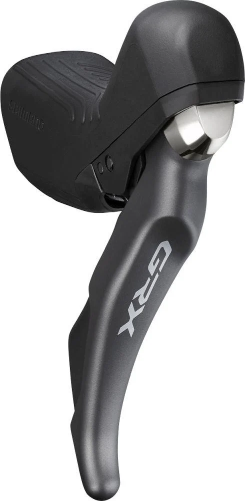 Shimano Schalt-/Bremshebel GRX ST-RX810 für Scheibenbremse links, 2-fach