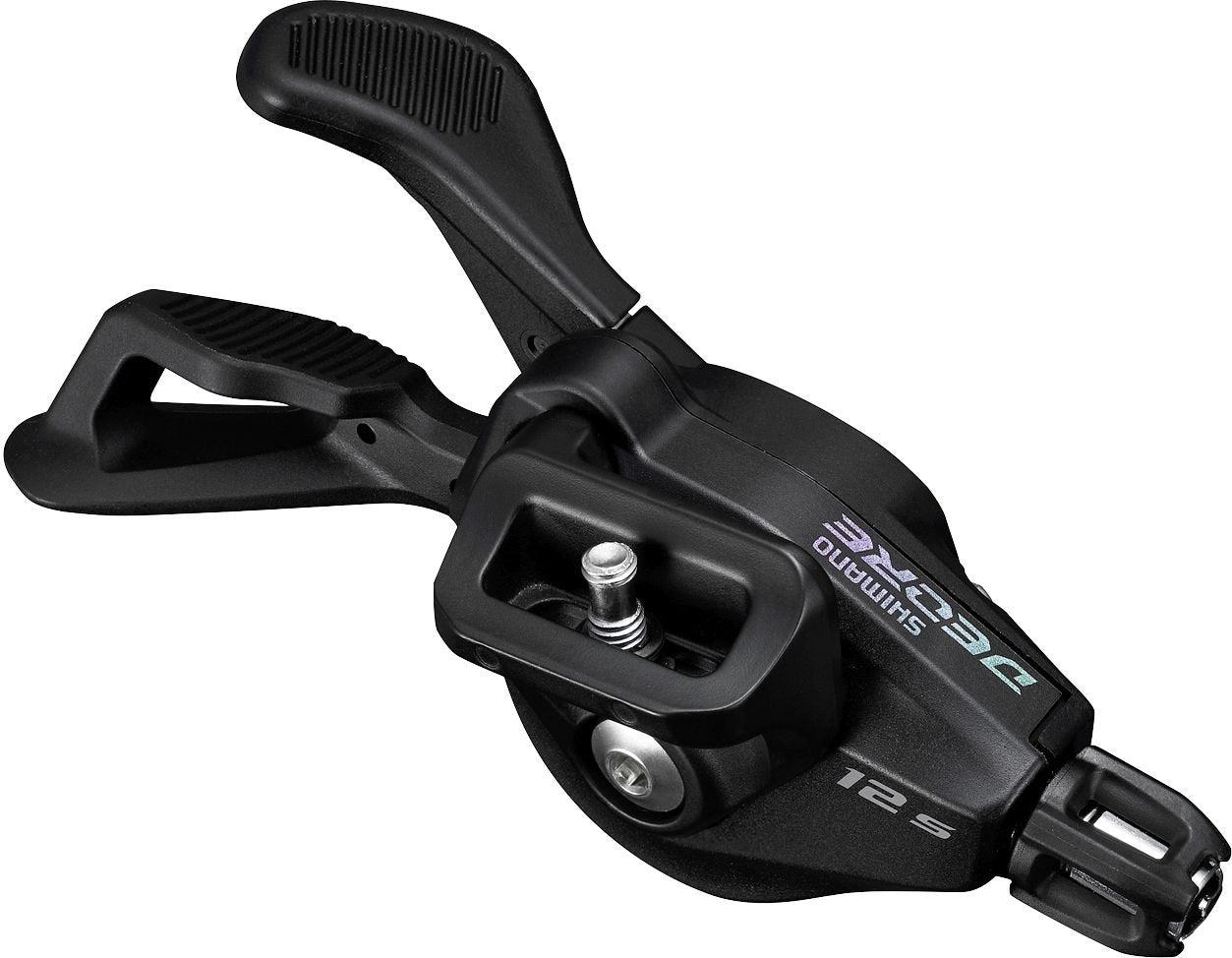 Shimano Schalthebel DEORE SL-M6100 I-Spec EV, 12-fach - Image 2