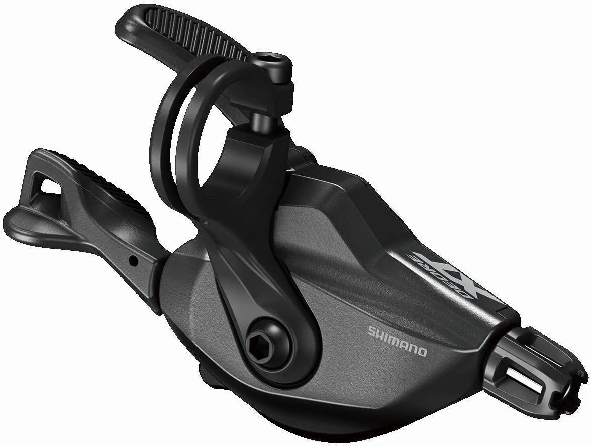 Shimano Schalthebel DEORE XT SL-M8100 12-fach