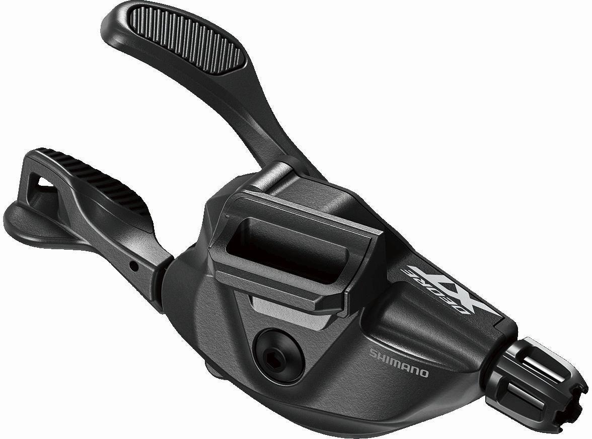 Shimano Schalthebel DEORE XT SL-M8100 I-Spec EV
