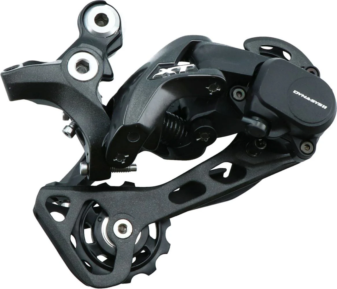 Shimano Schaltwerk DEORE XT RD-M8000 11-fach