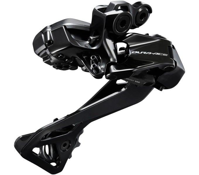 Shimano Schaltwerk DURA-ACE Di2 RD-R9250 schwarz