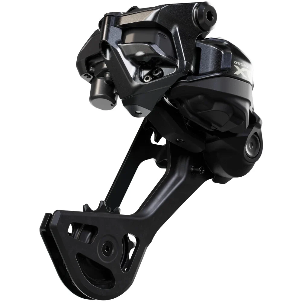 Shimano Schaltwerk SHIMANO DEORE XT Di2 RD-M8250 12-fach
