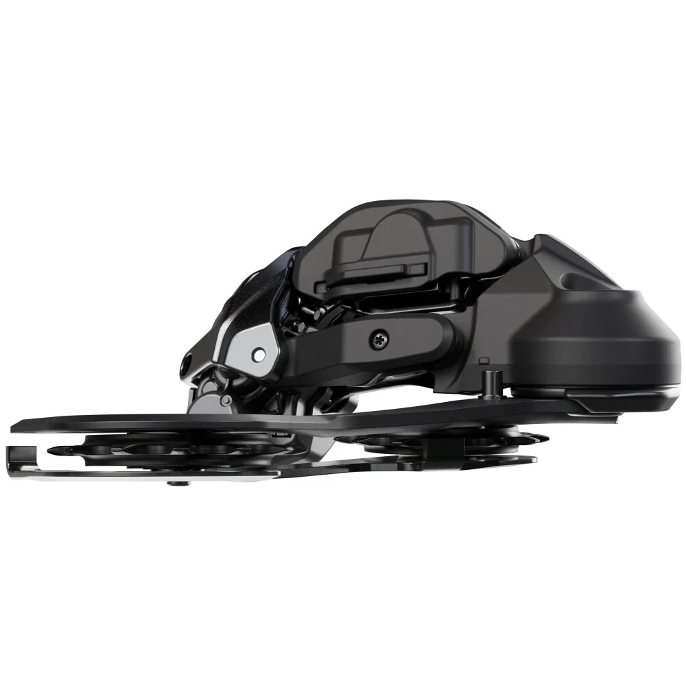 Shimano Schaltwerk SHIMANO DEORE XT Di2 RD-M8250 12-fach - Image 3