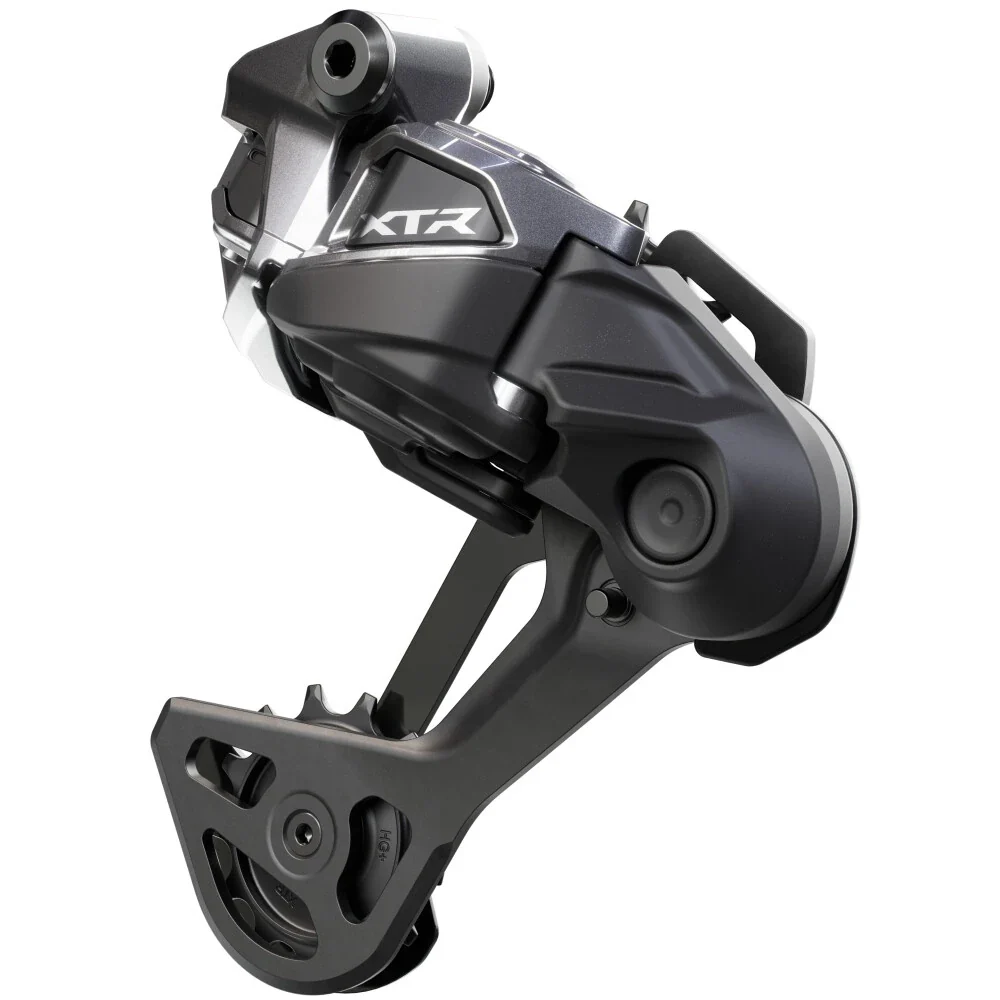 Shimano Schaltwerk SHIMANO XTR Di2 RD-M9250 lang - Image 4