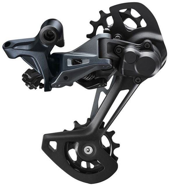 Shimano Schaltwerk SLX RD-M7120 12-fach, 2x12, Direktmontage