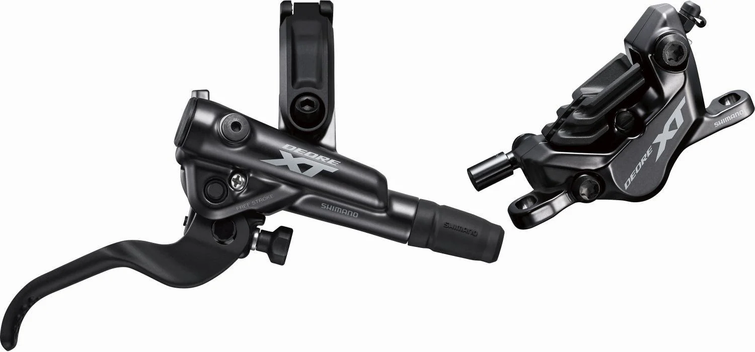 Shimano Scheibenbremse DEORE XT M8120 HR Rechts