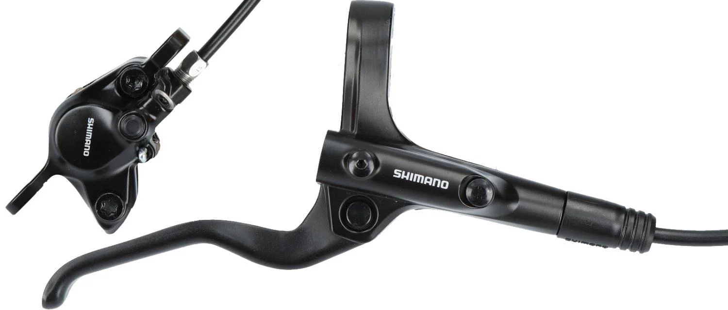Shimano Scheibenbremse MT201/MT200 VR