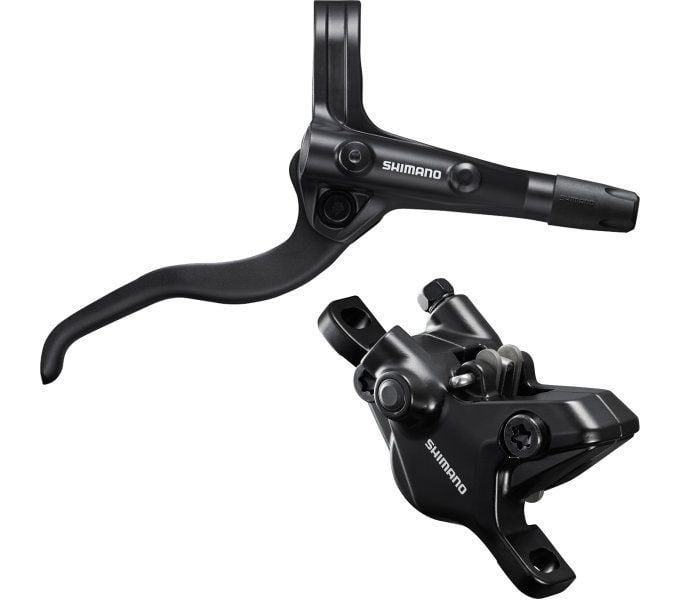 Shimano Scheibenbremse MT401/MT410 HR Rechts