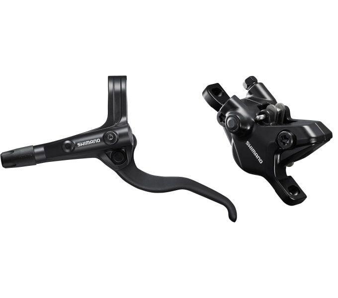 Shimano Scheibenbremse MT401/MT410 VR Links