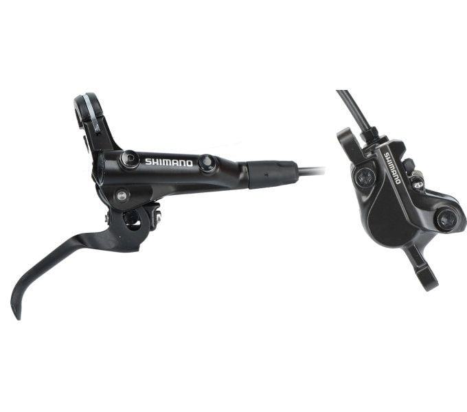 Shimano Scheibenbremse MT501/MT500 I-Spec II VR