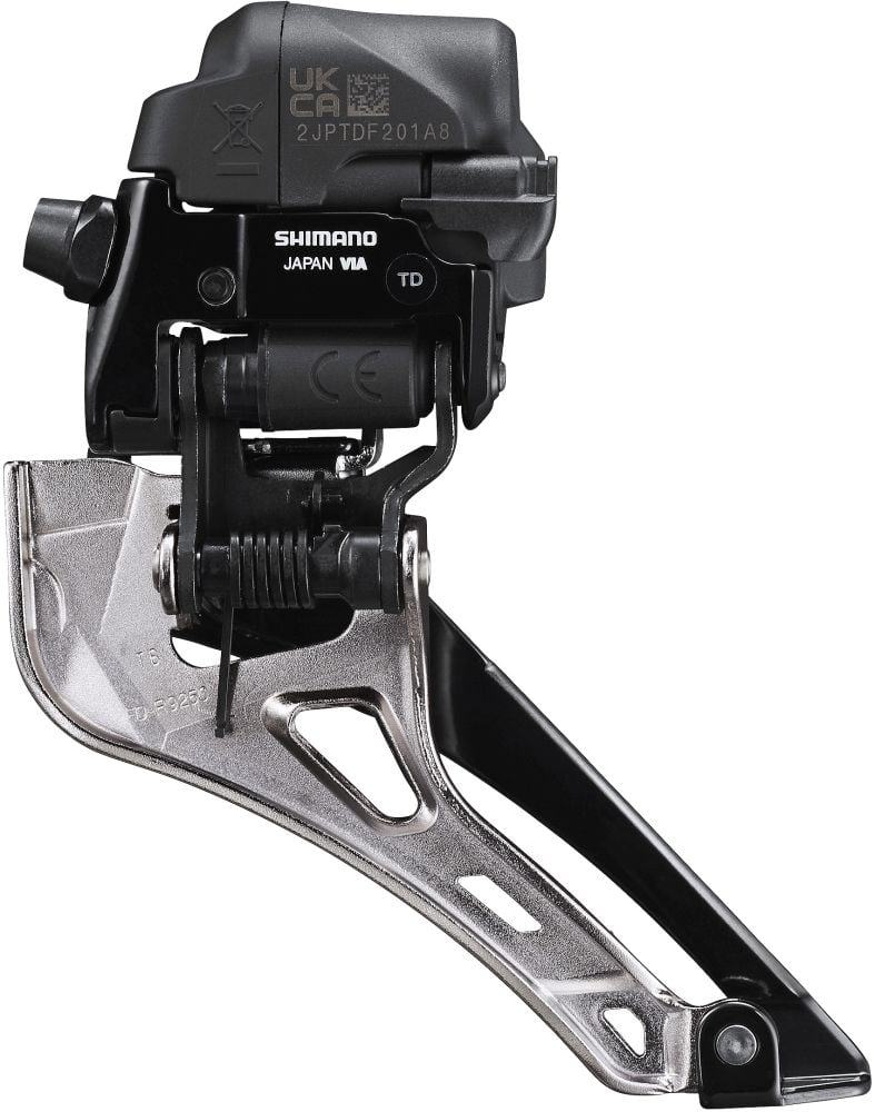 Shimano Umwerfer DURA-ACE Di2 FD-R9250 - Image 2