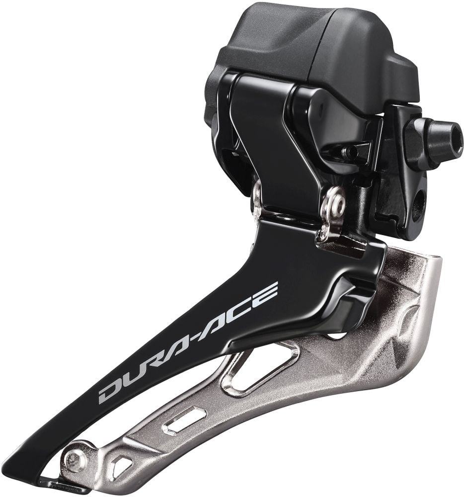 Shimano Umwerfer DURA-ACE Di2 FD-R9250 - Image 3